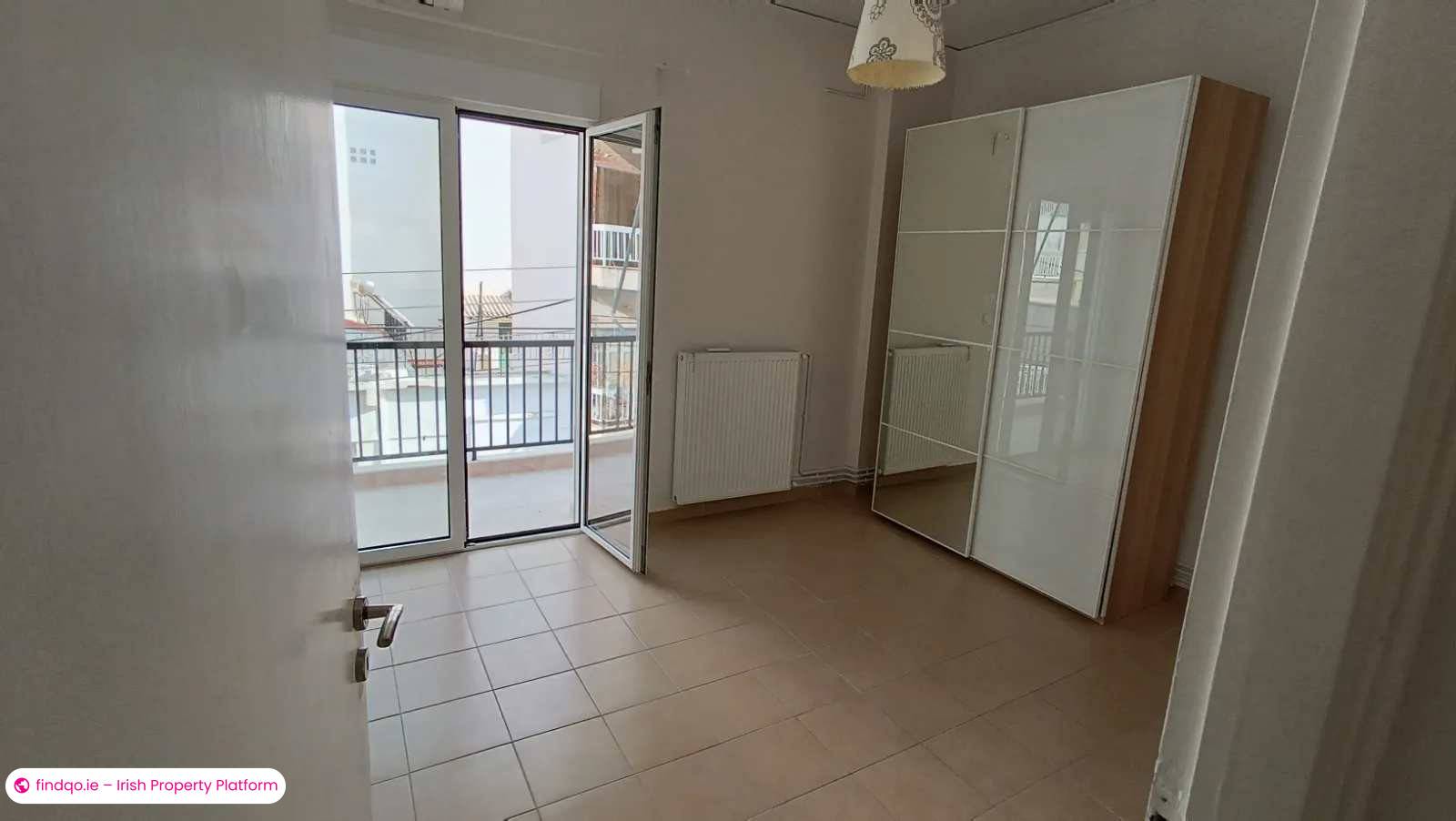 Apartment for Sale Outside Ireland