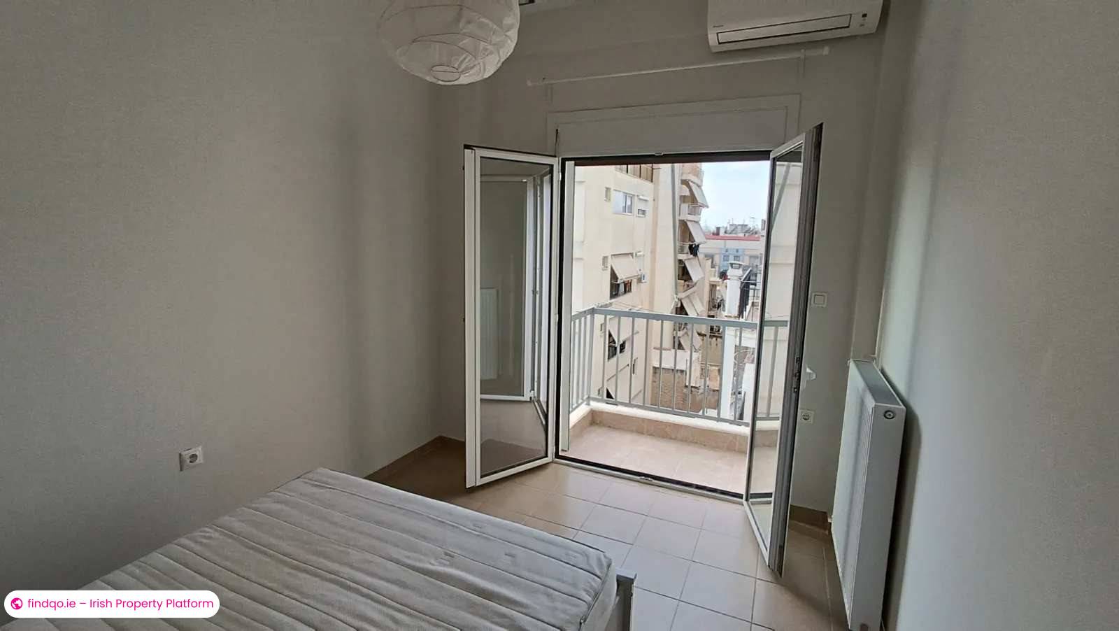 Apartment for Sale Outside Ireland