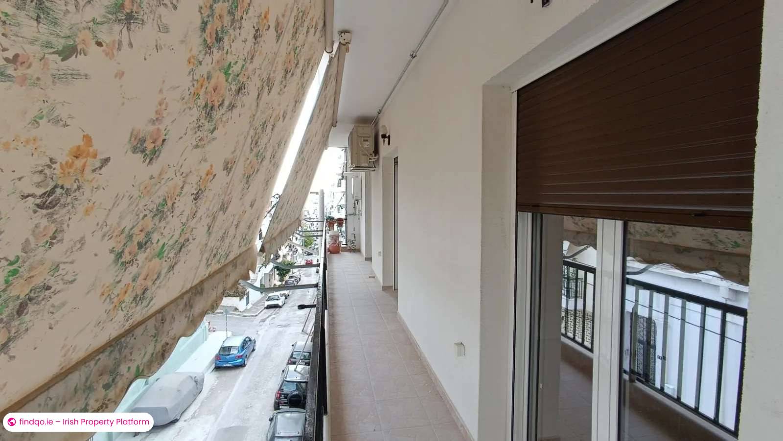 Apartment for Sale Outside Ireland