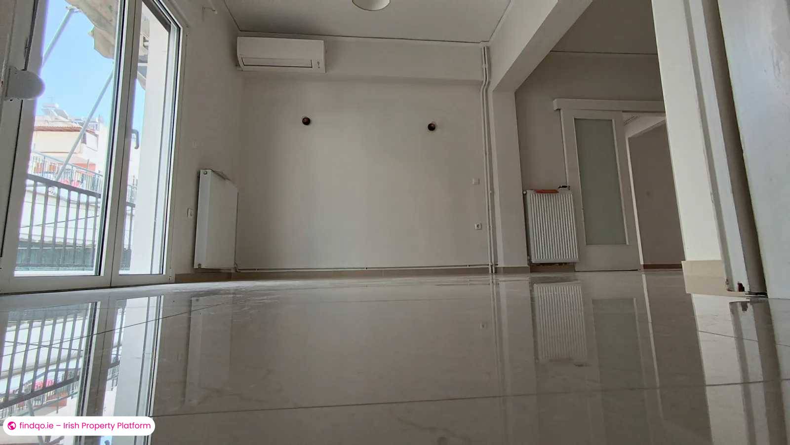 Apartment for Sale Outside Ireland