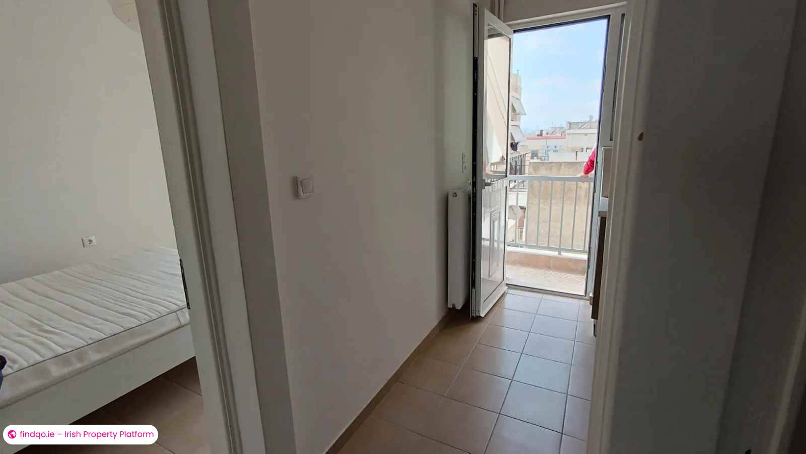 Apartment for Sale Outside Ireland