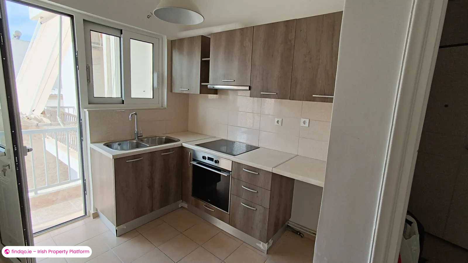 Apartment for Sale Outside Ireland