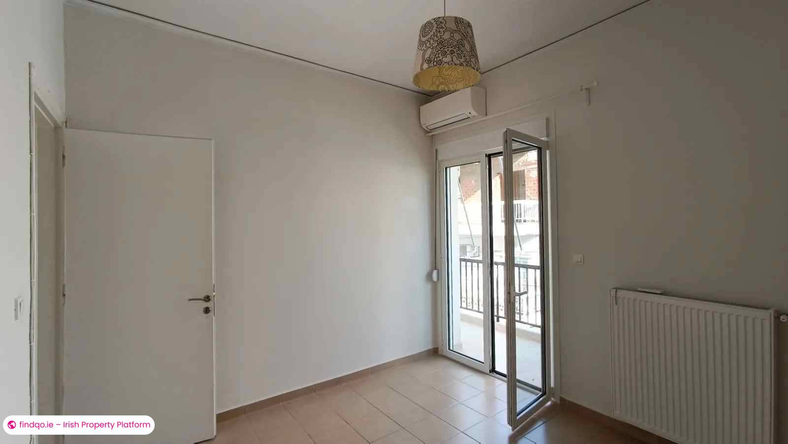 Apartment for Sale Outside Ireland