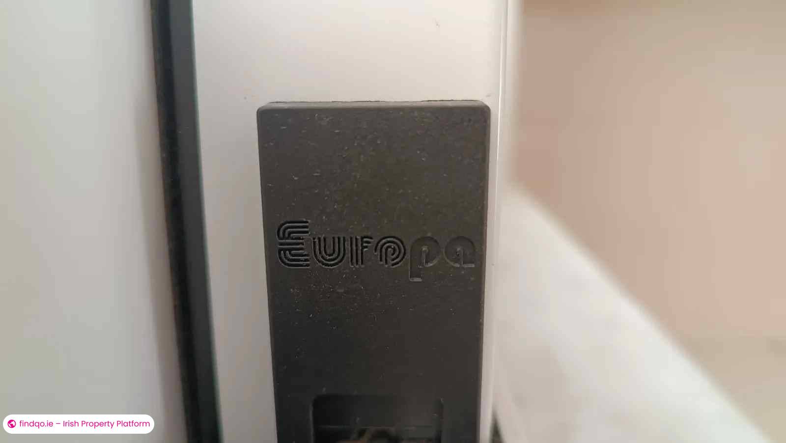 Apartment for Sale Outside Ireland