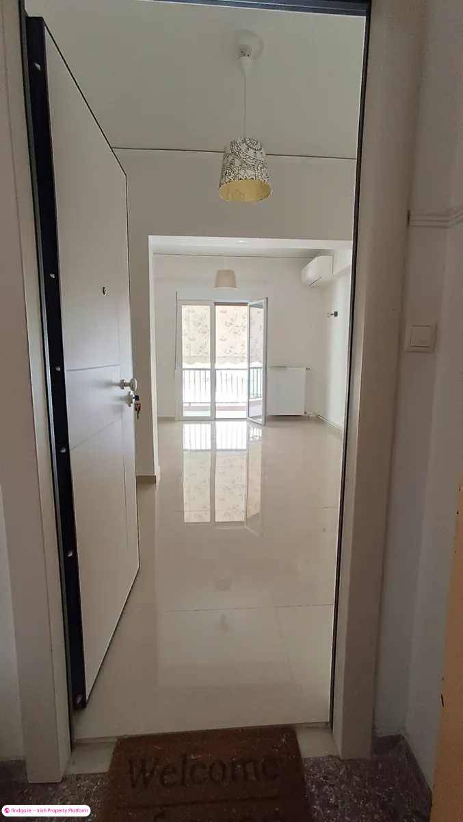 Apartment for Sale Outside Ireland