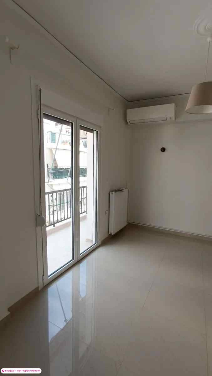 Apartment for Sale Outside Ireland