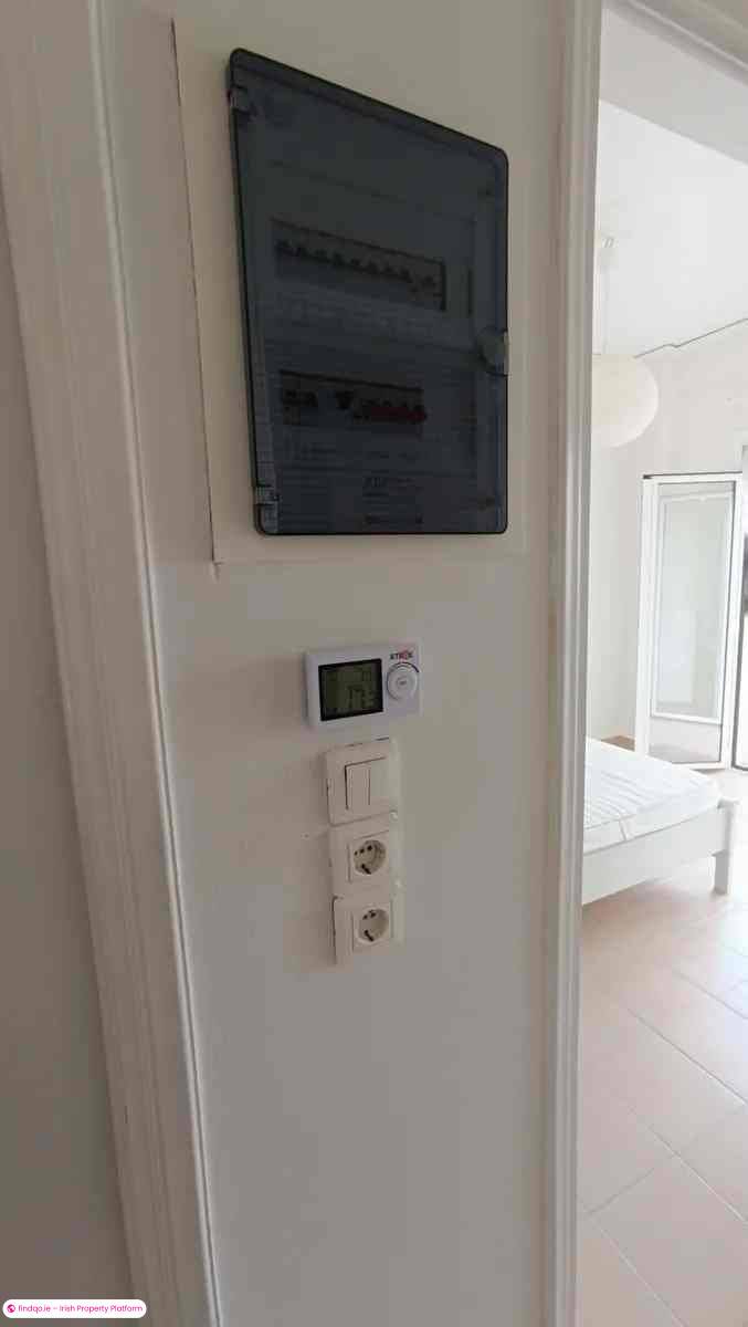 Apartment for Sale Outside Ireland
