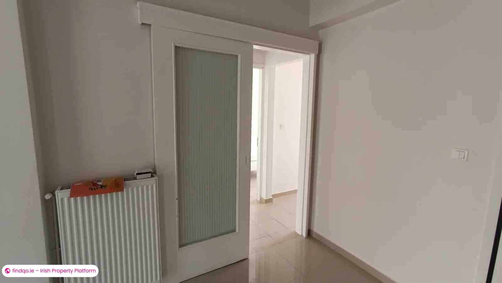 Apartment for Sale Outside Ireland