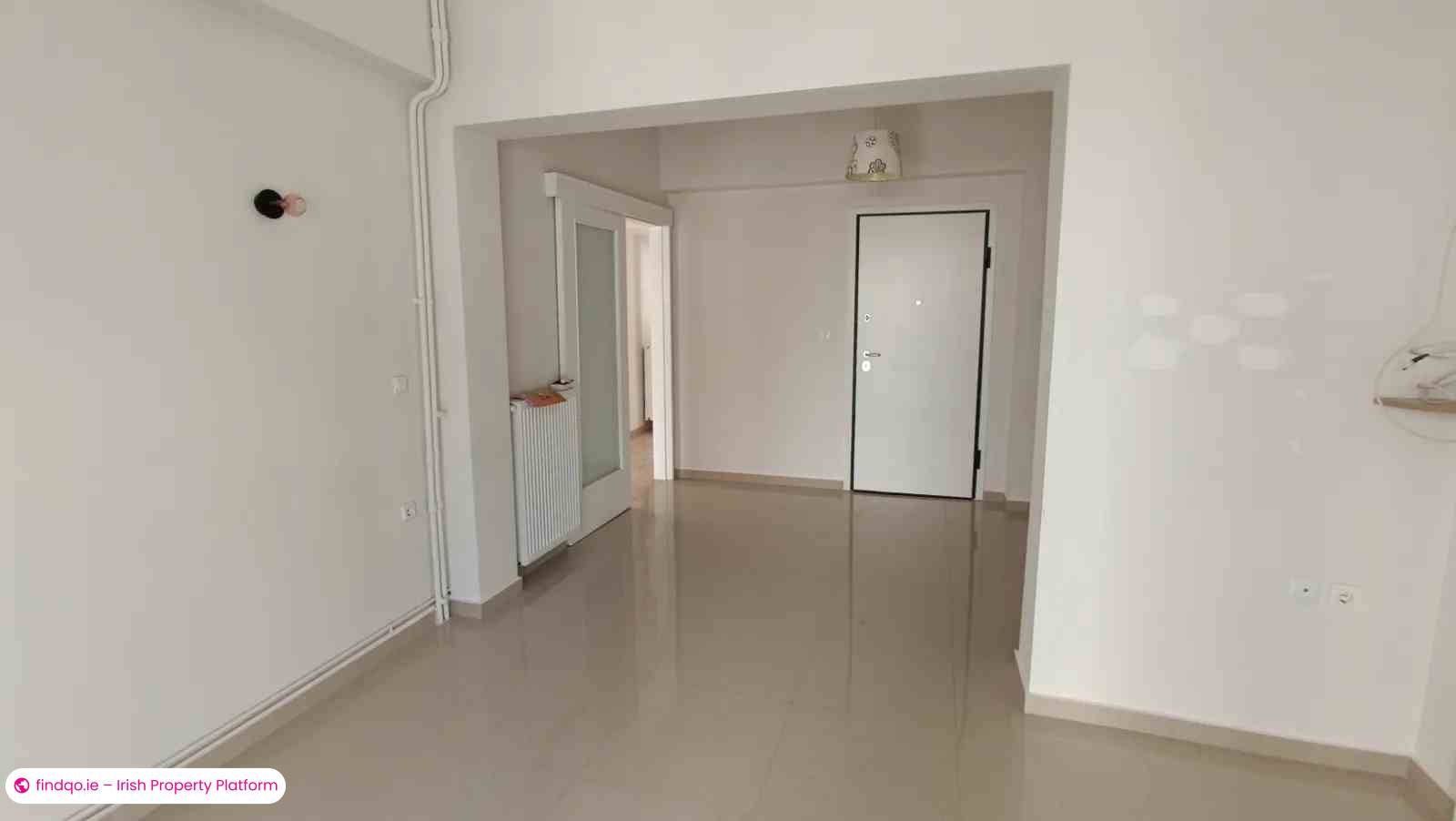Apartment for Sale Outside Ireland