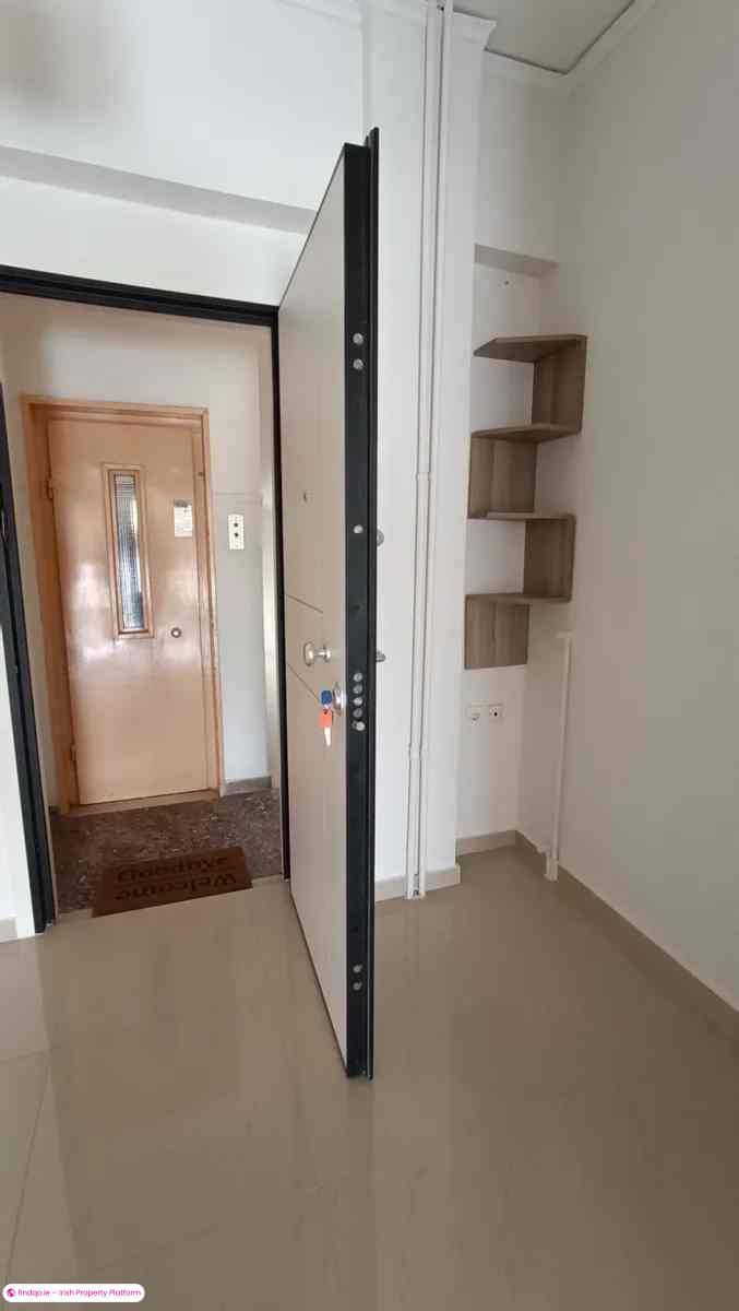 Apartment for Sale Outside Ireland