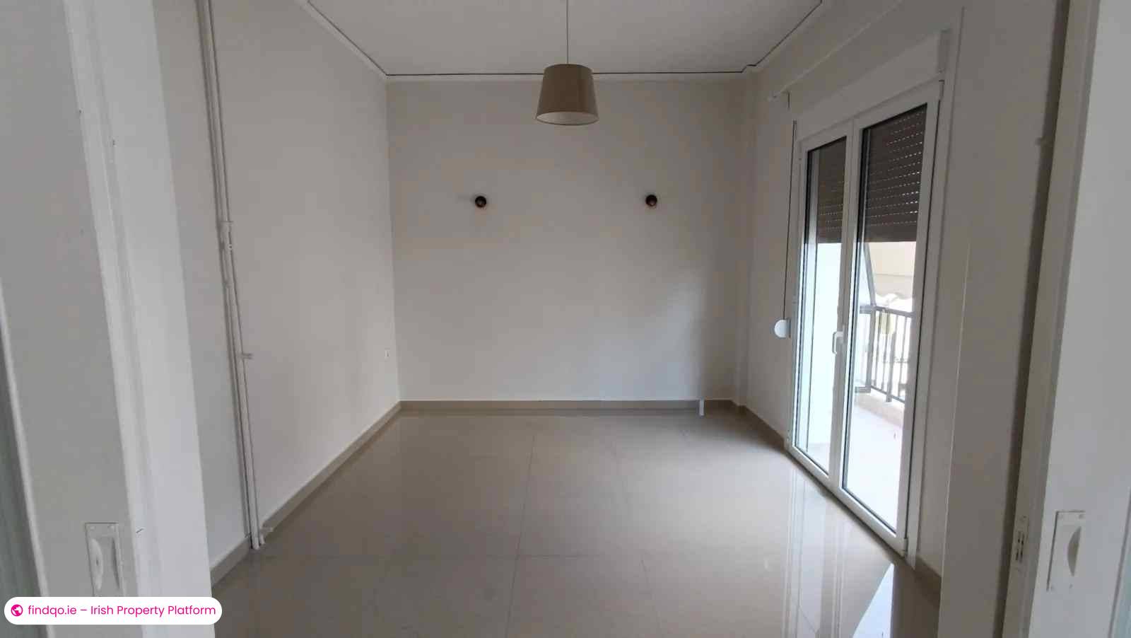 Apartment for Sale Outside Ireland