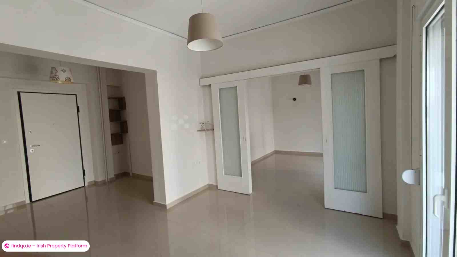 Apartment for Sale Outside Ireland