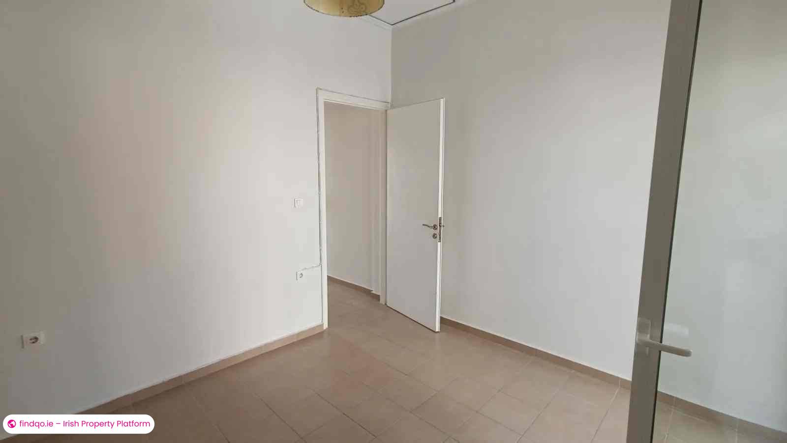 Apartment for Sale Outside Ireland