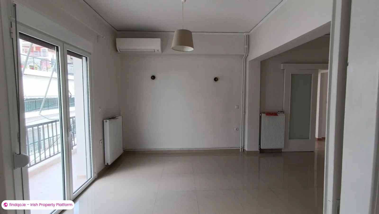 Apartment for Sale Outside Ireland