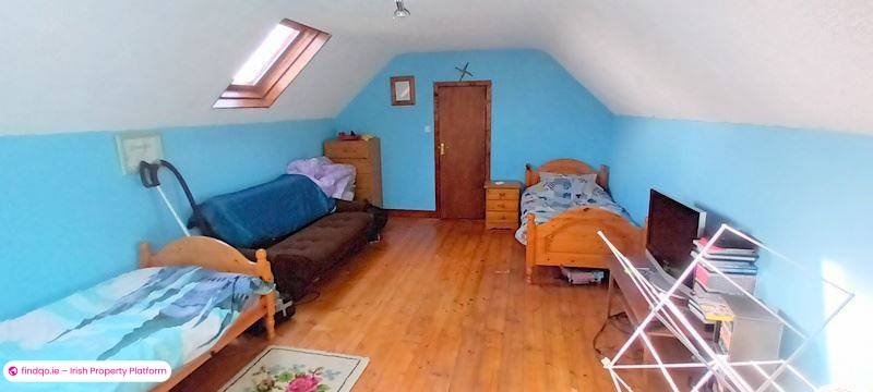 Detached house for Sale in Ferns, Wexford