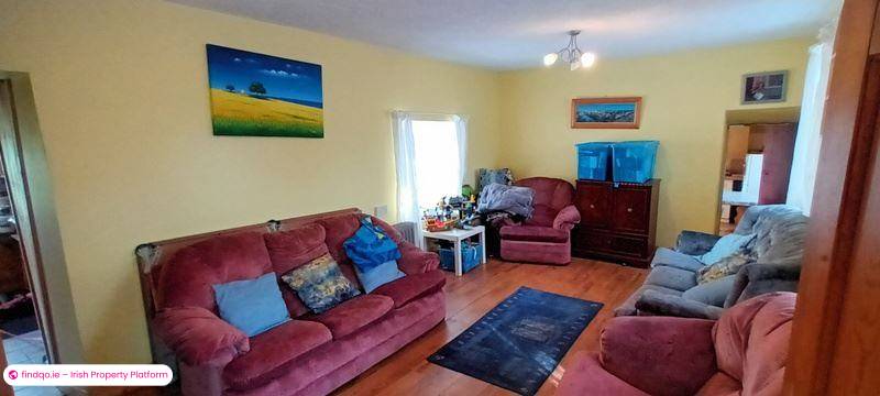 Detached house for Sale in Ferns, Wexford