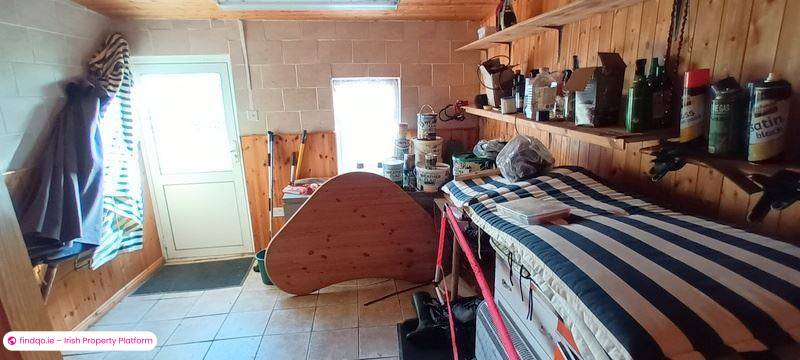 Detached house for Sale in Ferns, Wexford