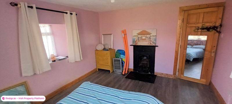 Detached house for Sale in Ferns, Wexford