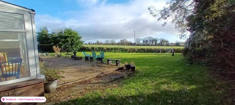 Detached house for Sale in Ferns, Wexford