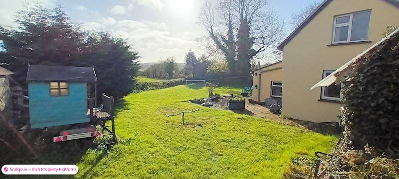 Detached house for Sale in Ferns, Wexford