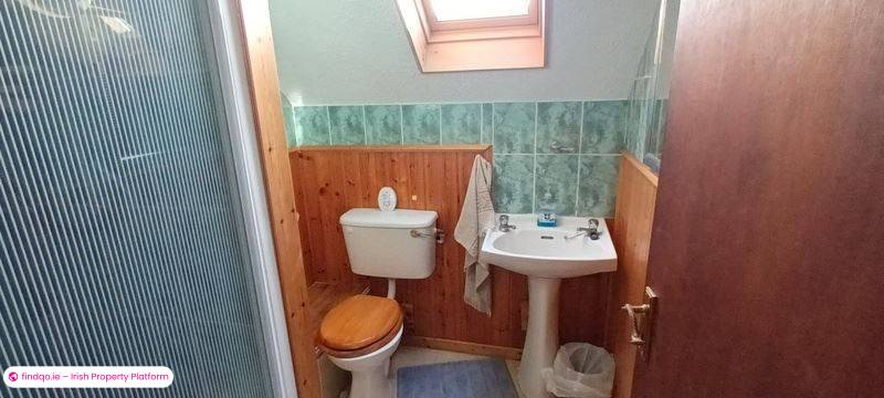 Detached house for Sale in Ferns, Wexford