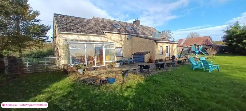 Detached house for Sale in Ferns, Wexford