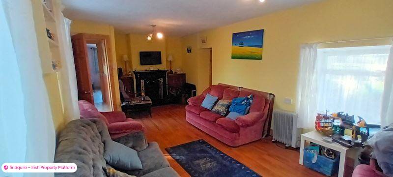 Detached house for Sale in Ferns, Wexford