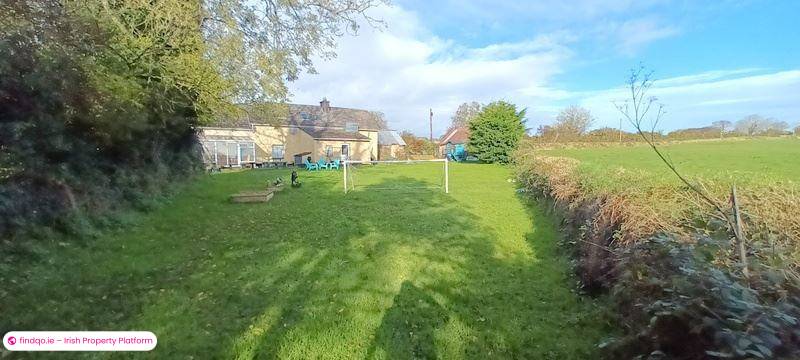 Detached house for Sale in Ferns, Wexford