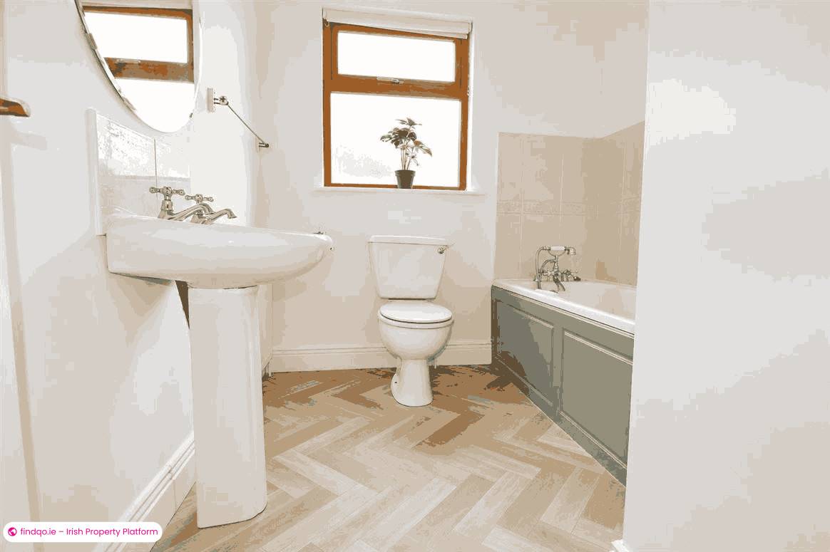 Detached house for Sale in Carnew, Wicklow