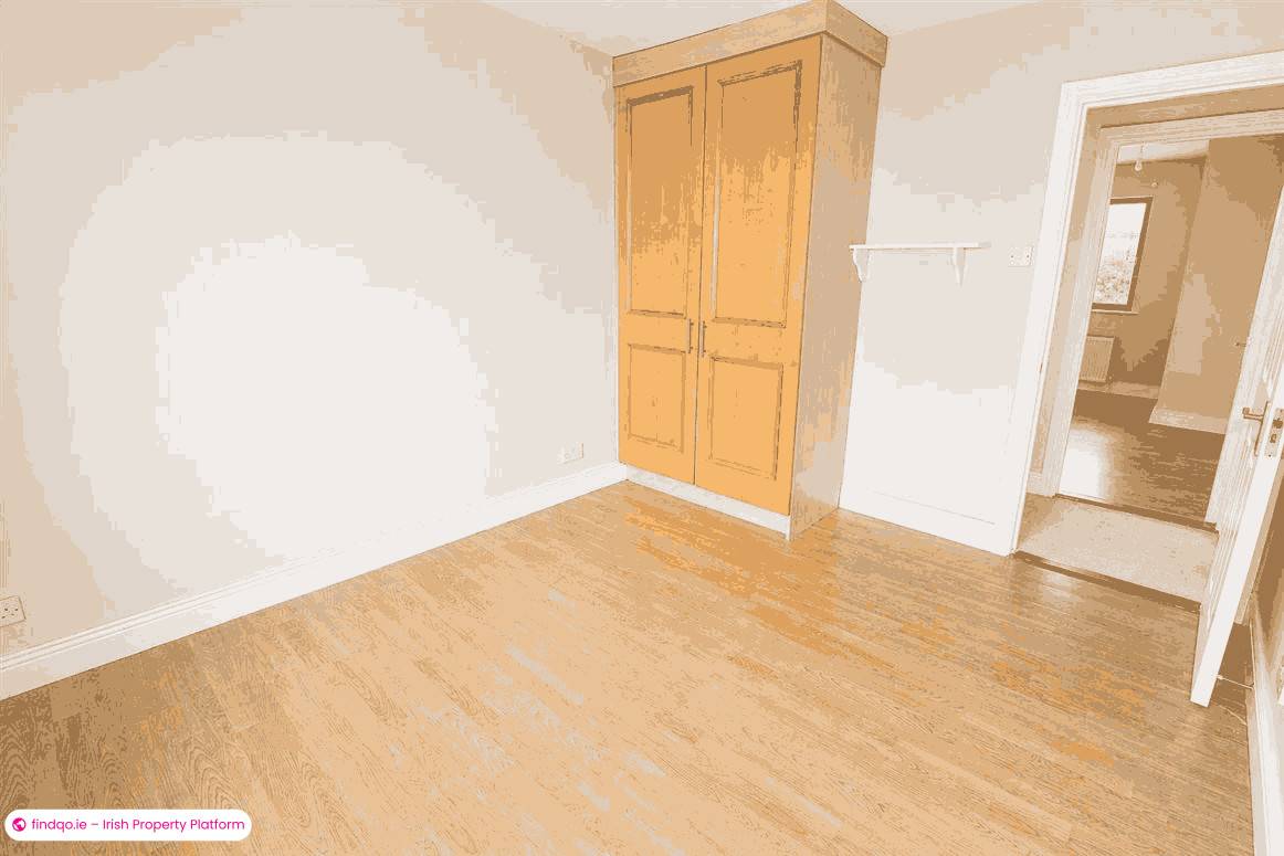 Detached house for Sale in Carnew, Wicklow
