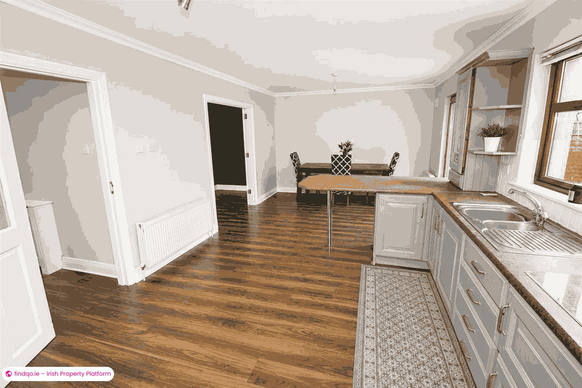Detached house for Sale in Carnew, Wicklow