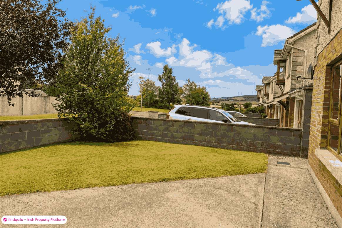 Detached house for Sale in Carnew, Wicklow