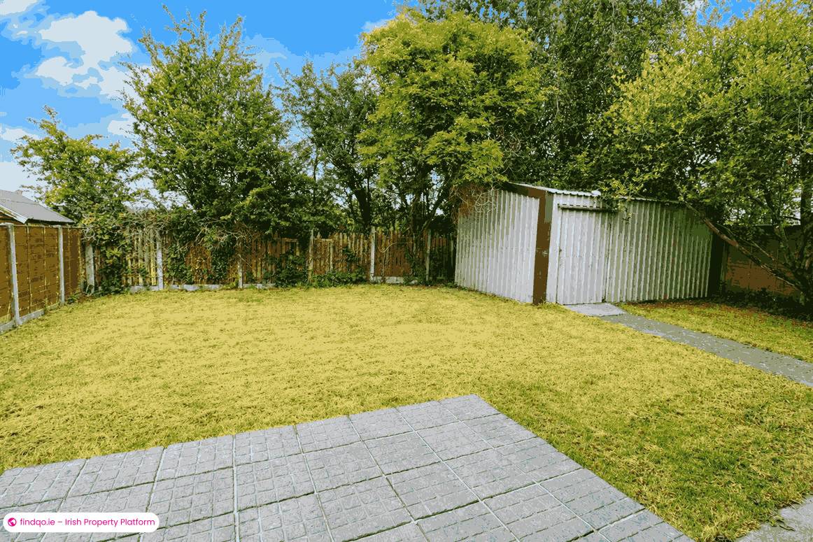 Detached house for Sale in Carnew, Wicklow