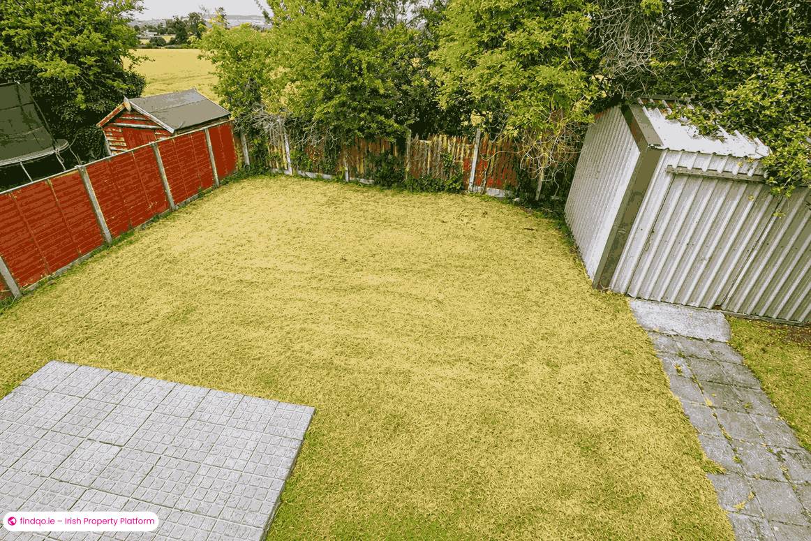 Detached house for Sale in Carnew, Wicklow