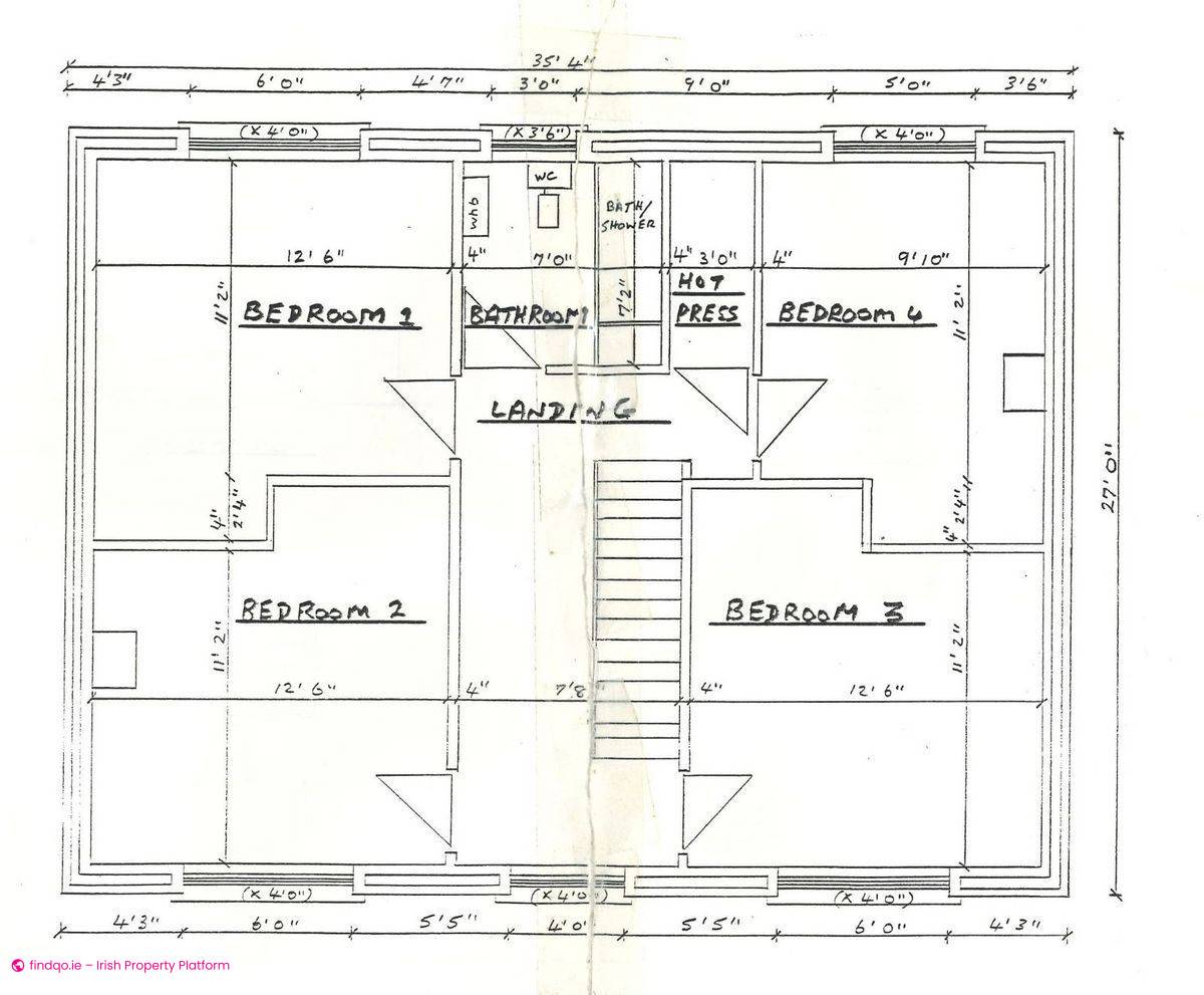 Detached house for Sale in Ballyporeen, Tipperary