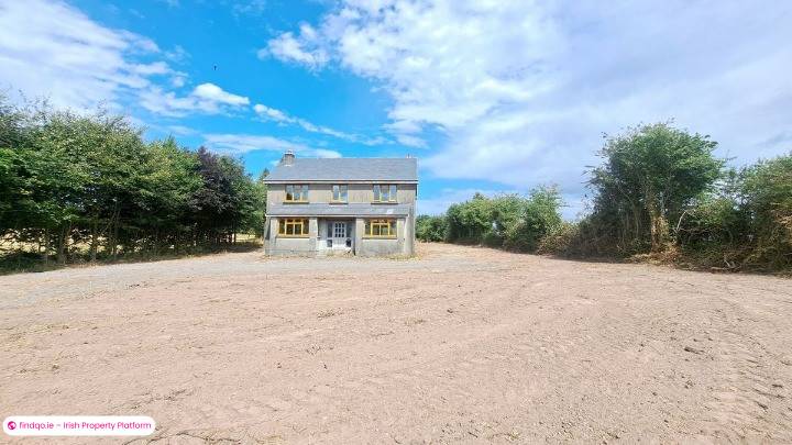 Detached house for Sale in Ballyporeen, Tipperary