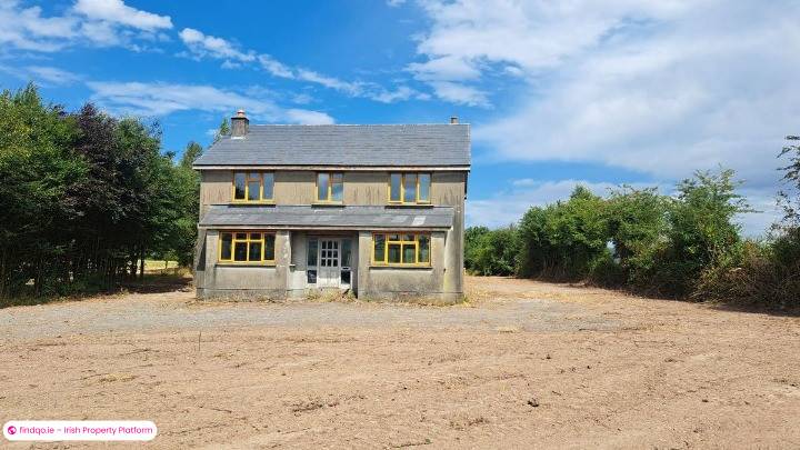 Detached house for Sale in Ballyporeen, Tipperary