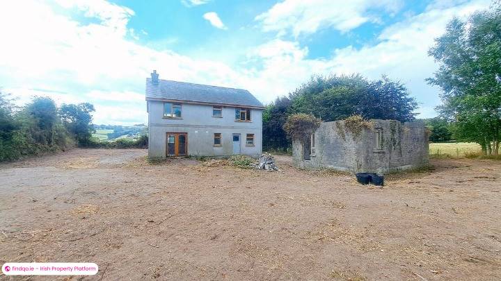 Detached house for Sale in Ballyporeen, Tipperary