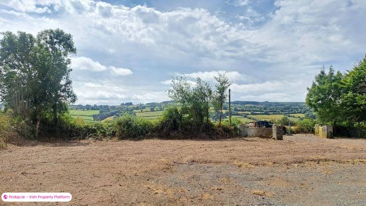 Detached house for Sale in Ballyporeen, Tipperary