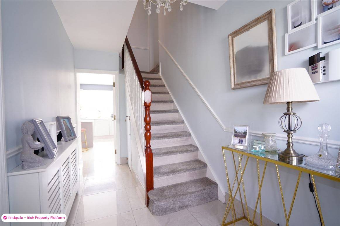 Semi-detached house for Sale in Waterford City Centre, Waterford