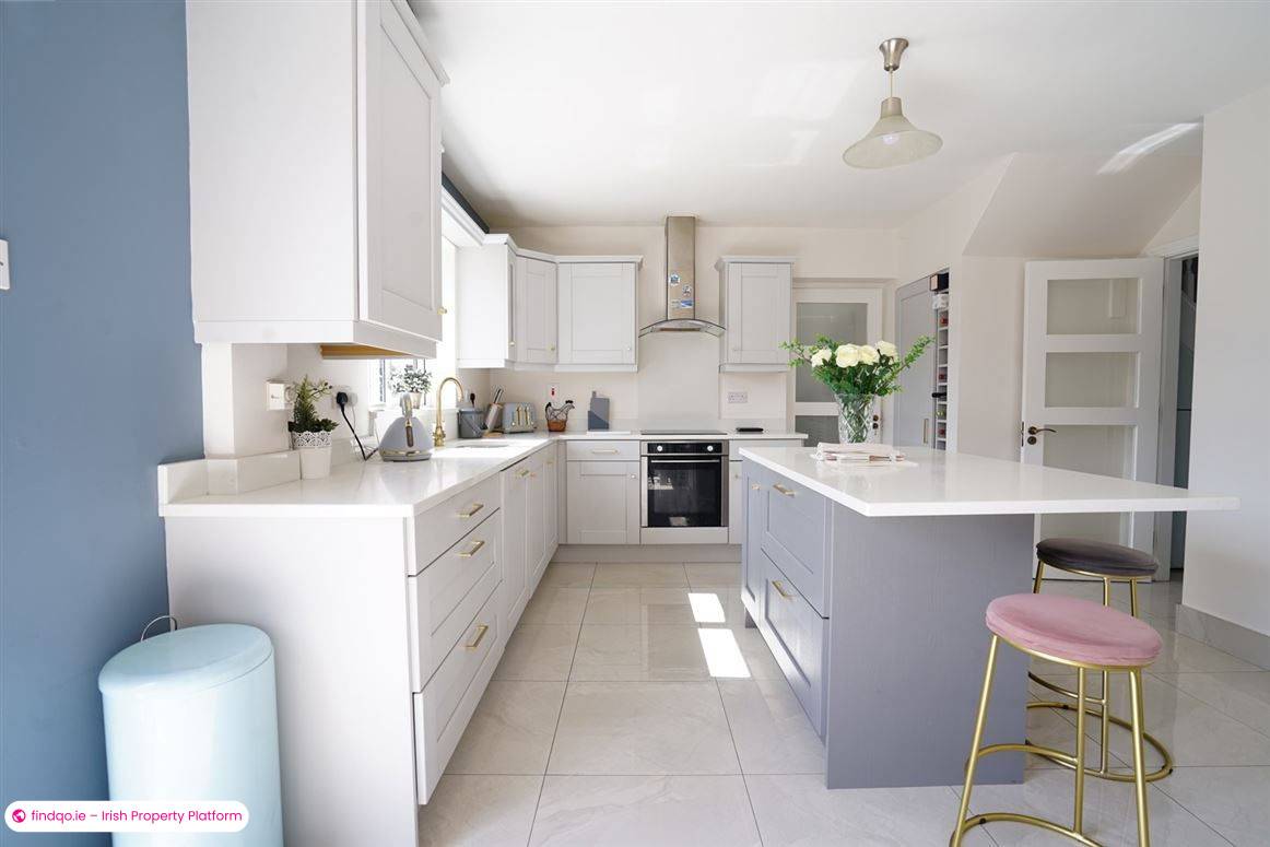 Semi-detached house for Sale in Waterford City Centre, Waterford