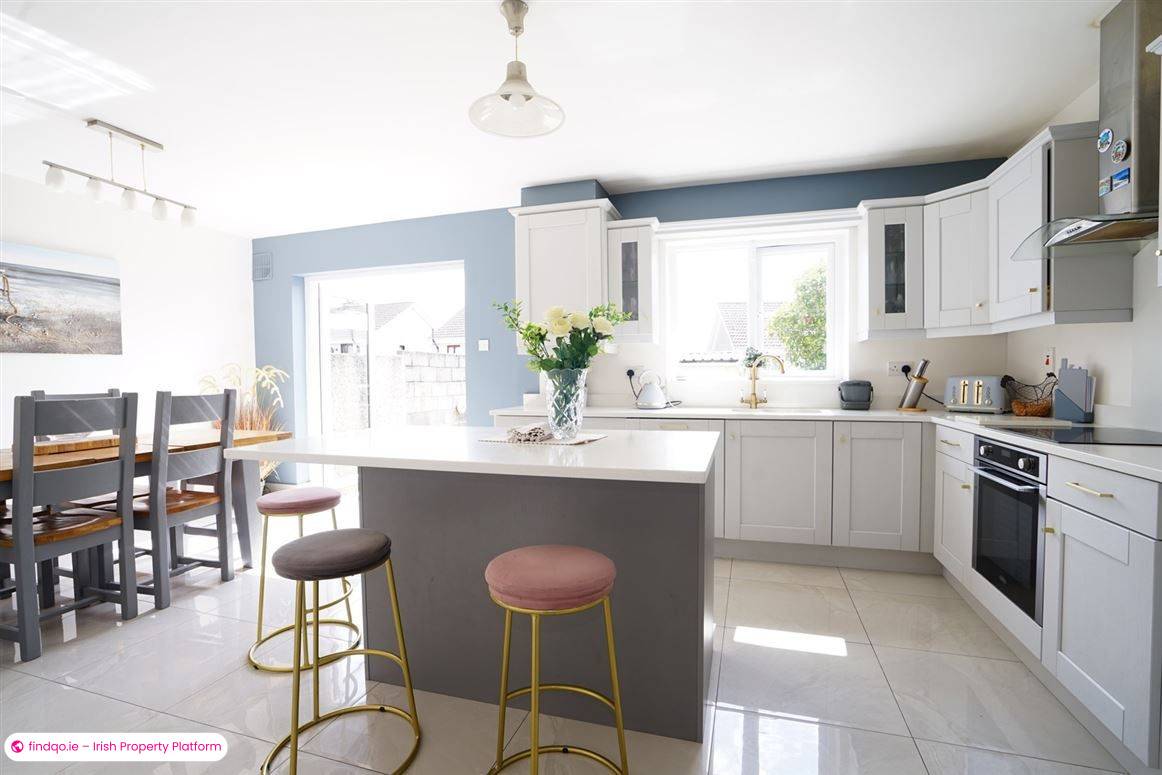 Semi-detached house for Sale in Waterford City Centre, Waterford