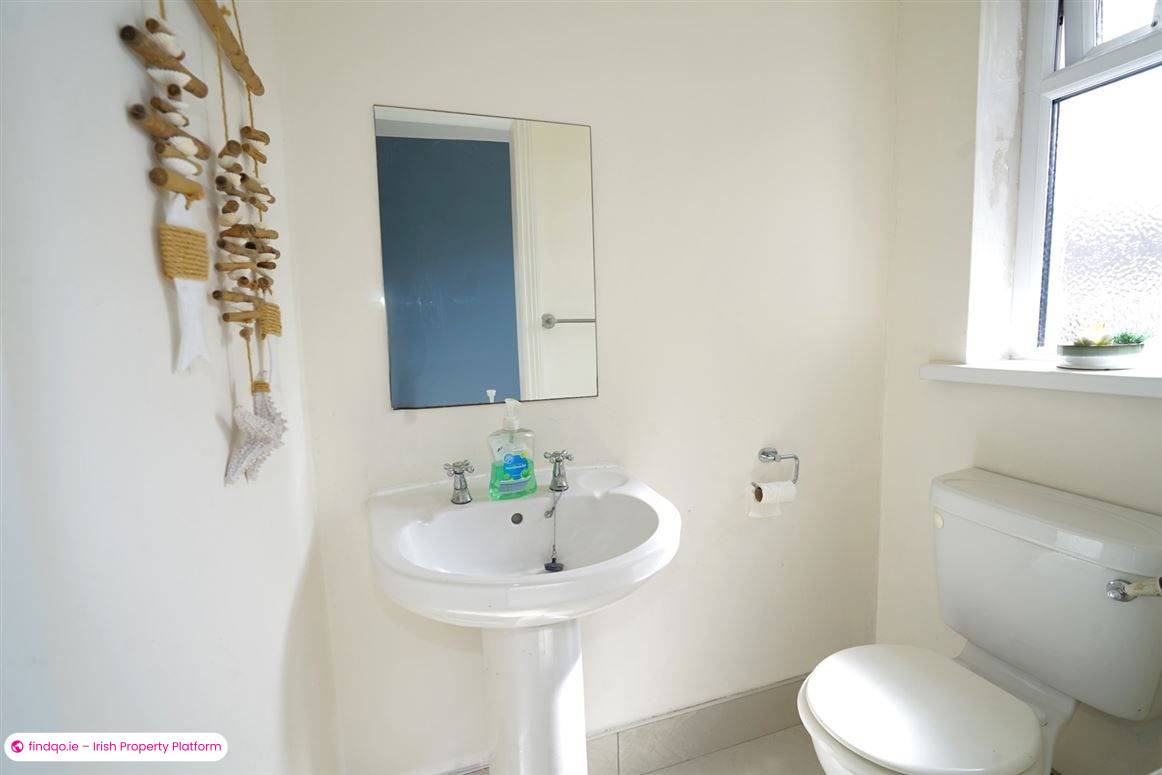 Semi-detached house for Sale in Waterford City Centre, Waterford