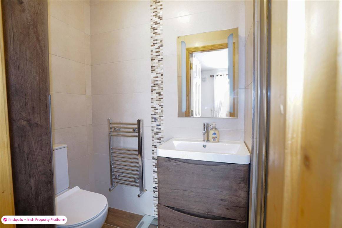 Semi-detached house for Sale in Waterford City Centre, Waterford