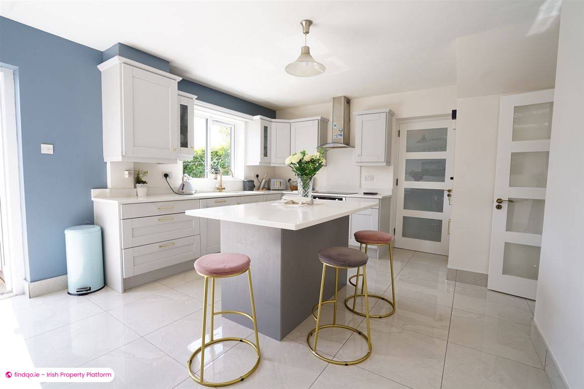 Semi-detached house for Sale in Waterford City Centre, Waterford
