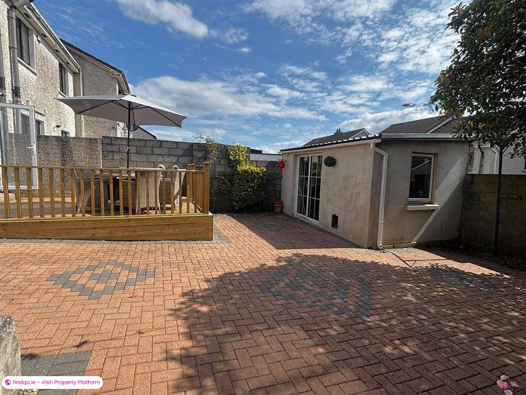 Semi-detached house for Sale in Waterford City Centre, Waterford