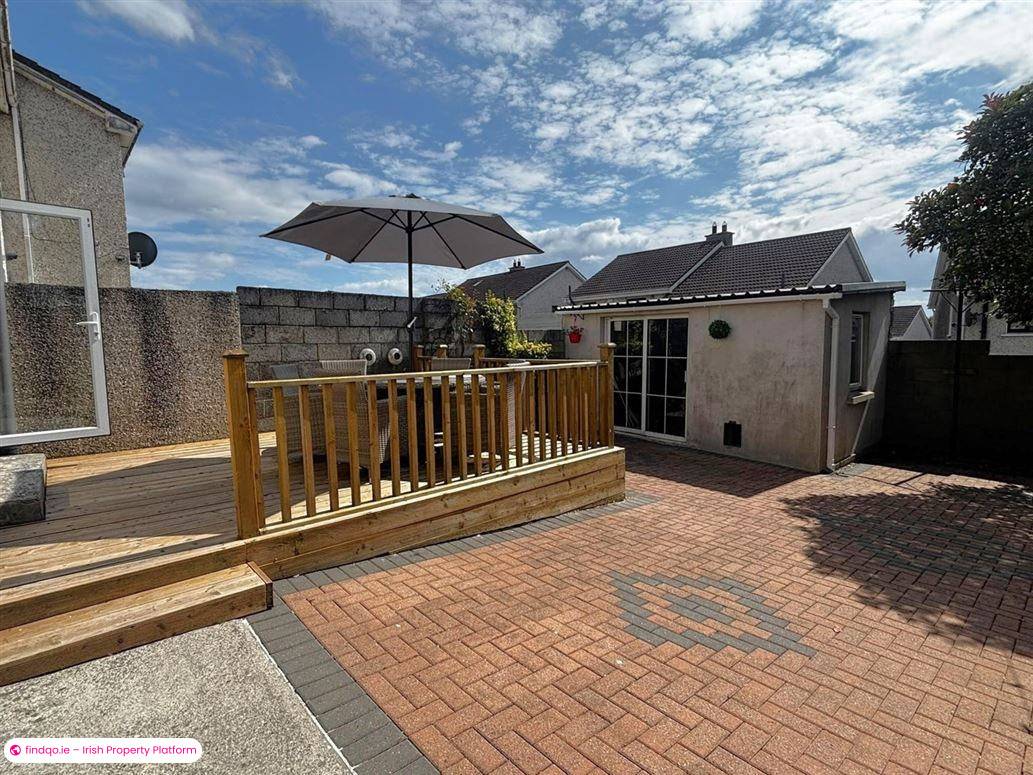 Semi-detached house for Sale in Waterford City Centre, Waterford
