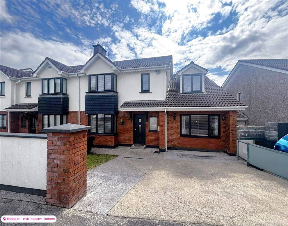 Semi-detached house for Sale in Waterford City Centre, Waterford