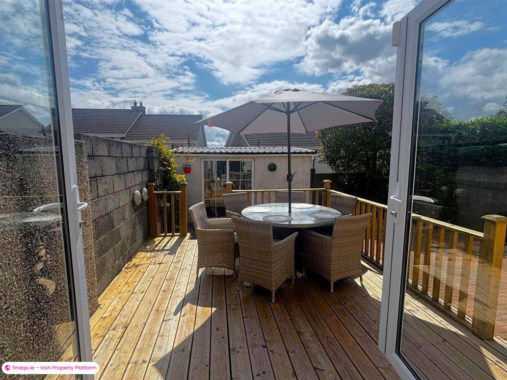Semi-detached house for Sale in Waterford City Centre, Waterford