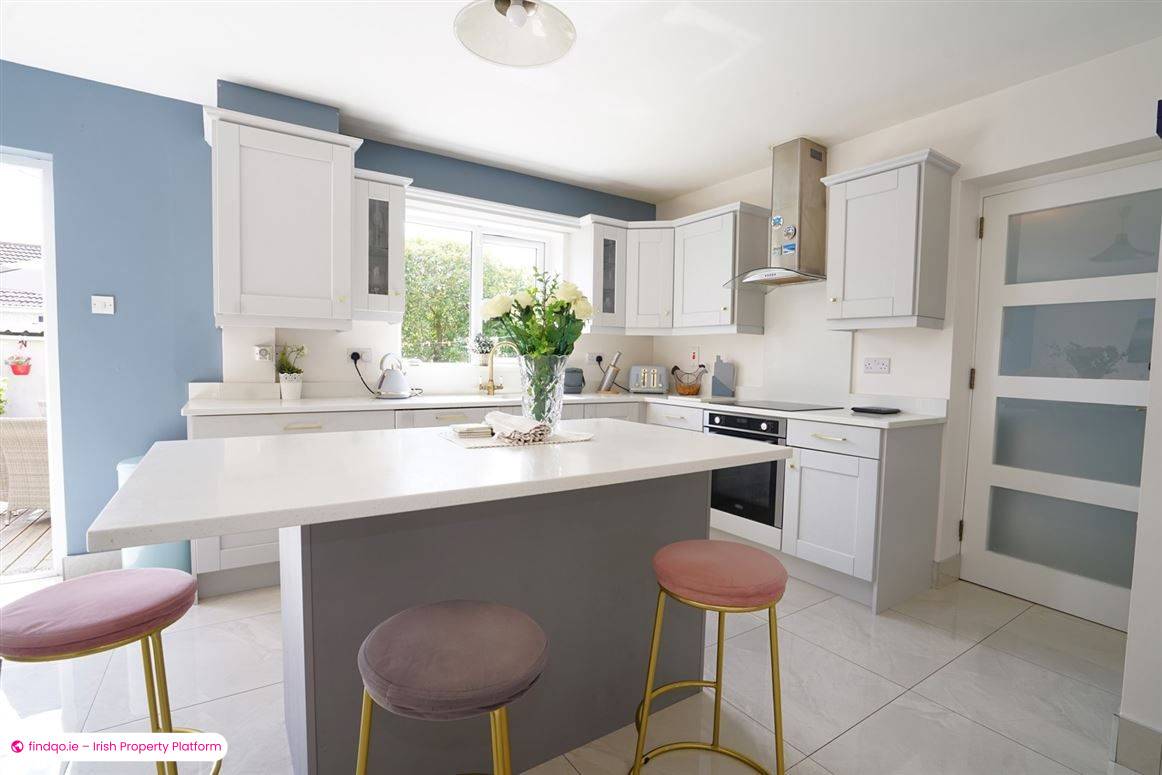 Semi-detached house for Sale in Waterford City Centre, Waterford